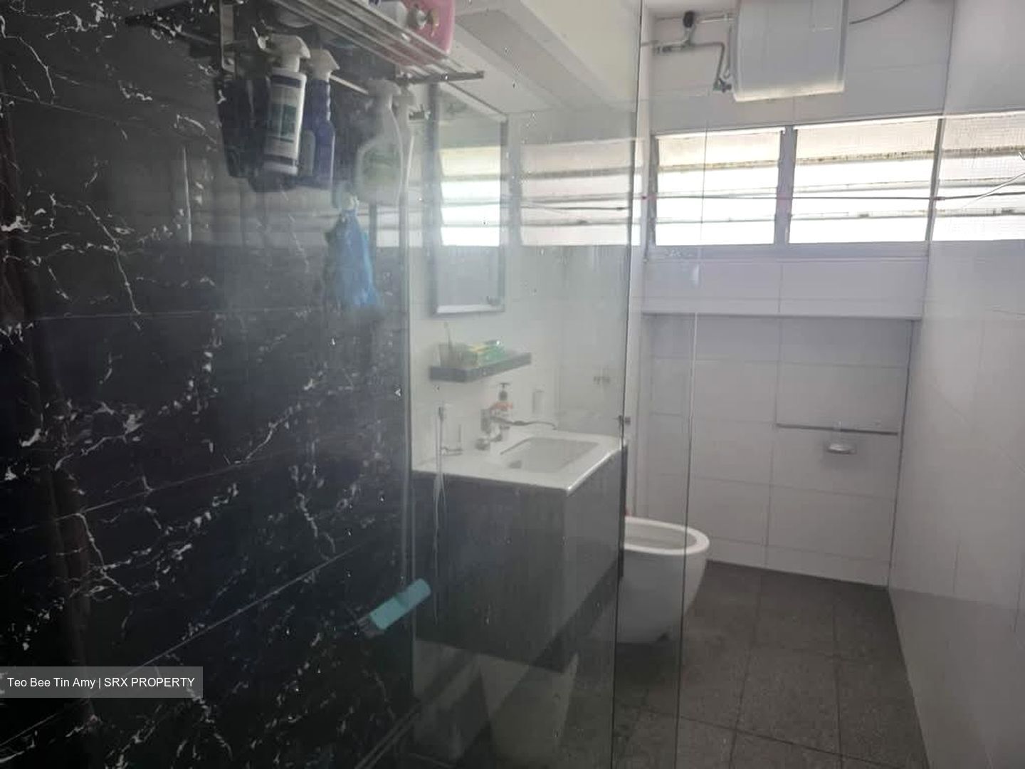 Blk 243 Pasir Ris Street 21 (Pasir Ris), HDB Executive #564504961